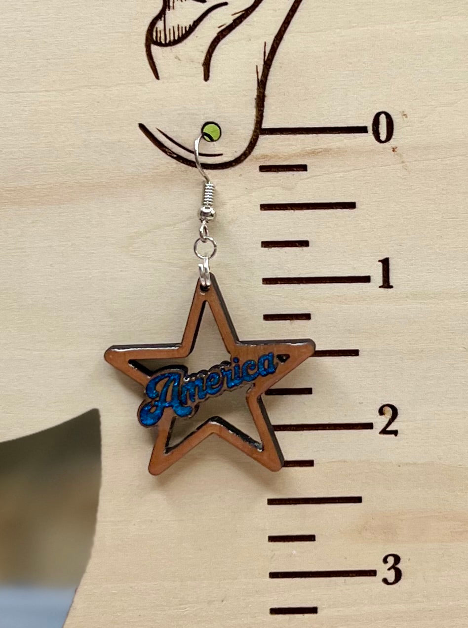 American Stars