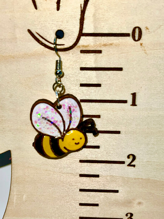 Wanna Bee