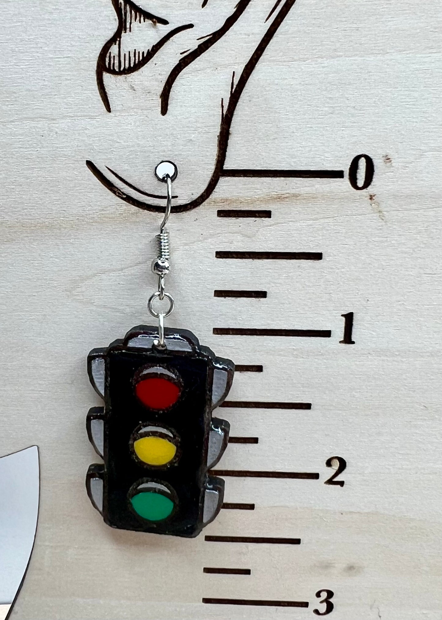 Mixed Signals