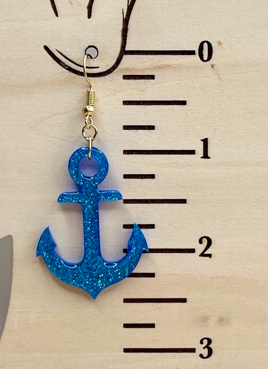 Anchors Away