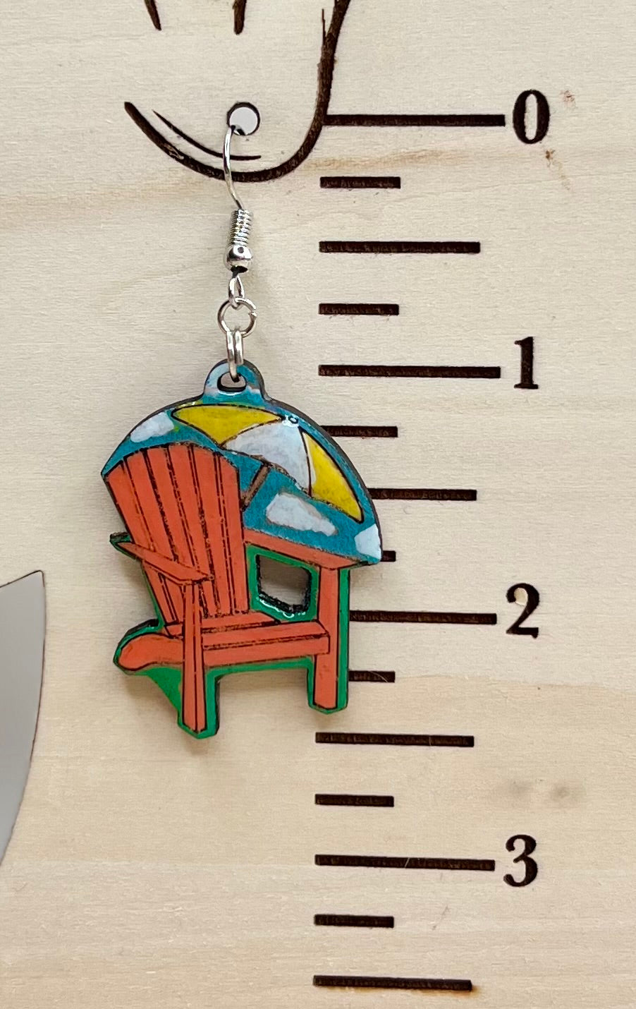 A Seat on the Board