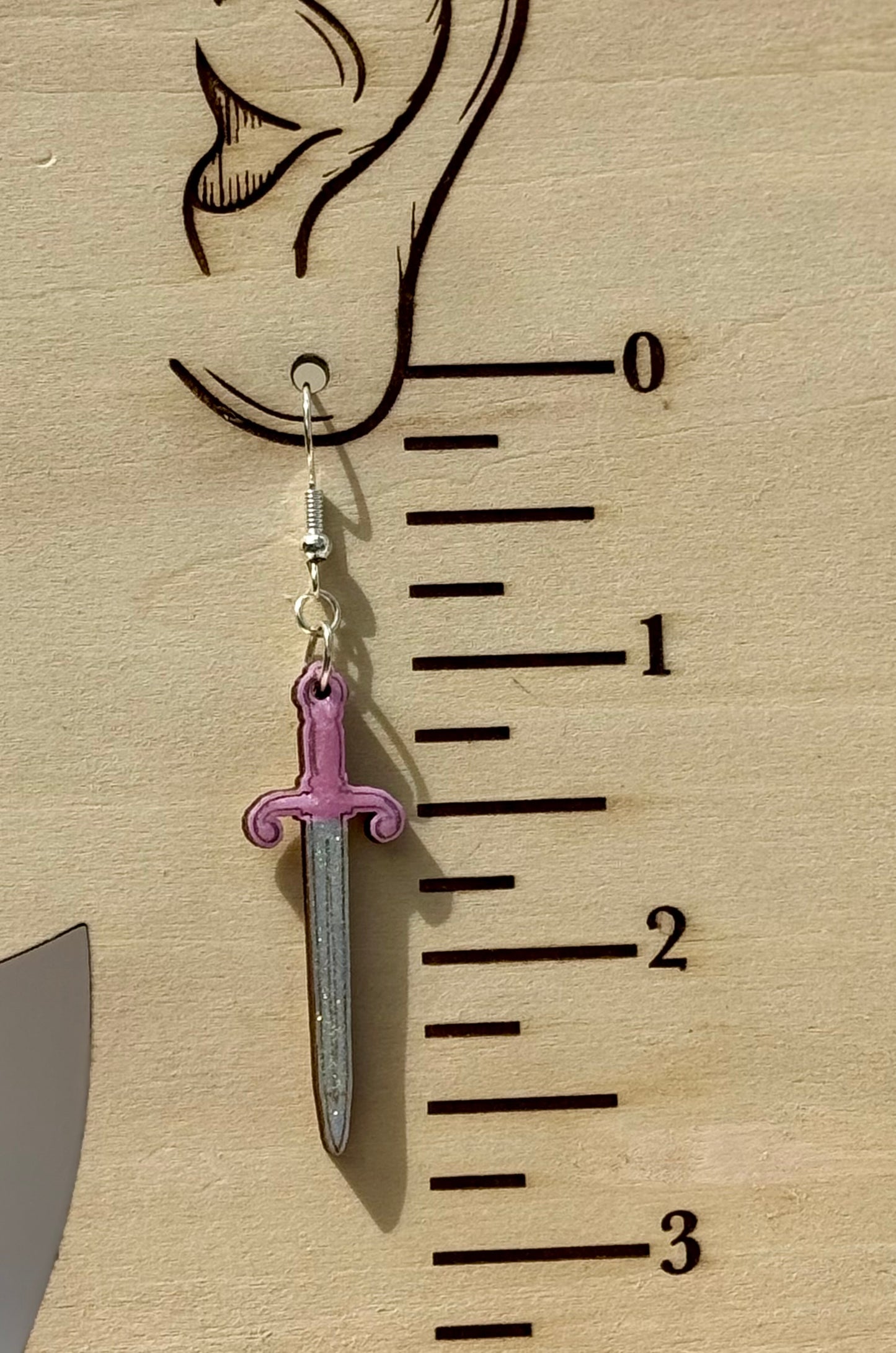Dagger Swagger