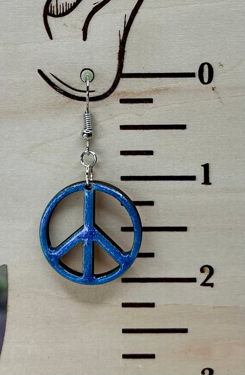 Peace Keepers