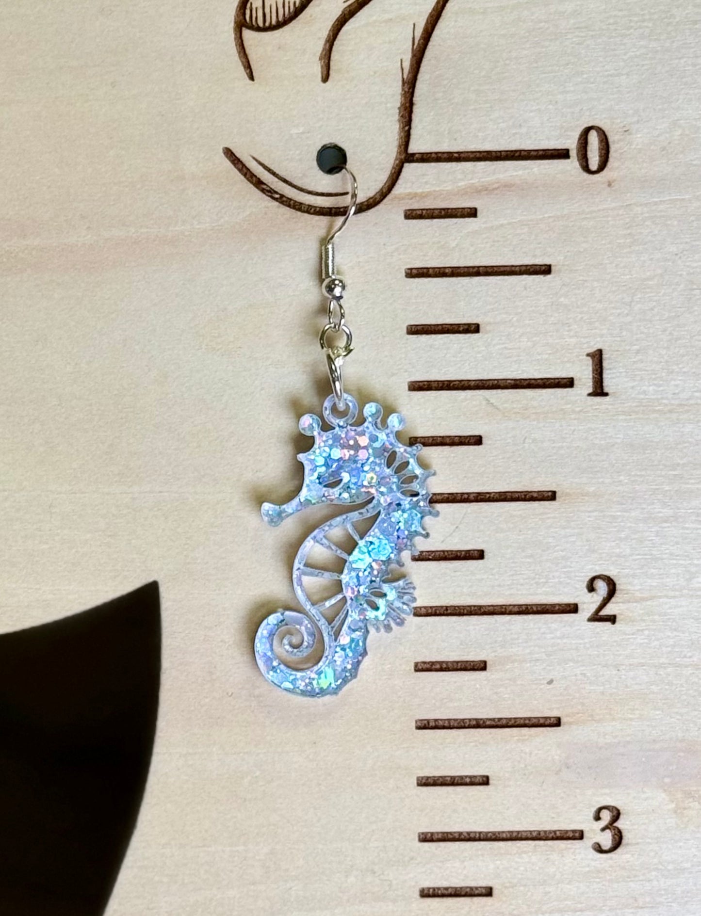My Little Sea Pony