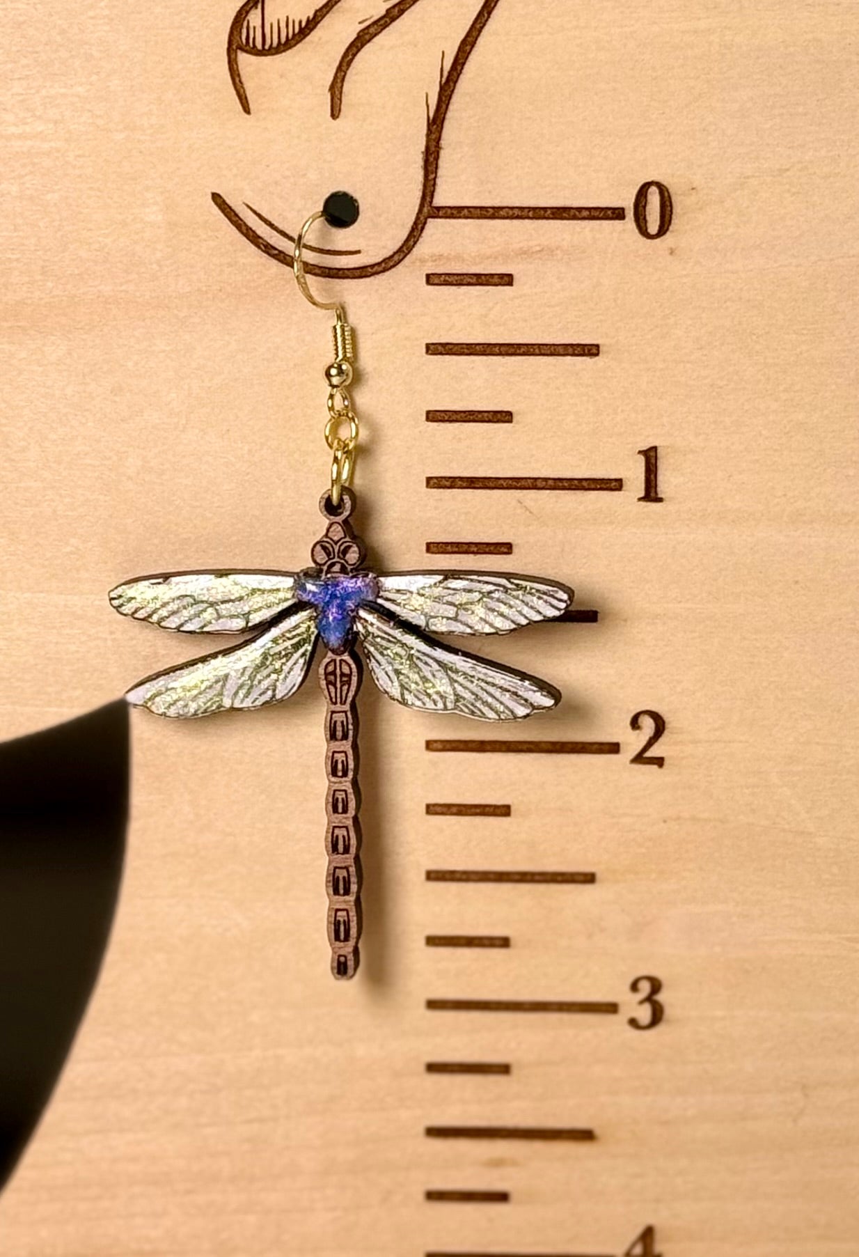Whisper Wings