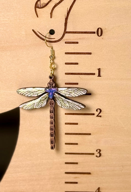Whisper Wings