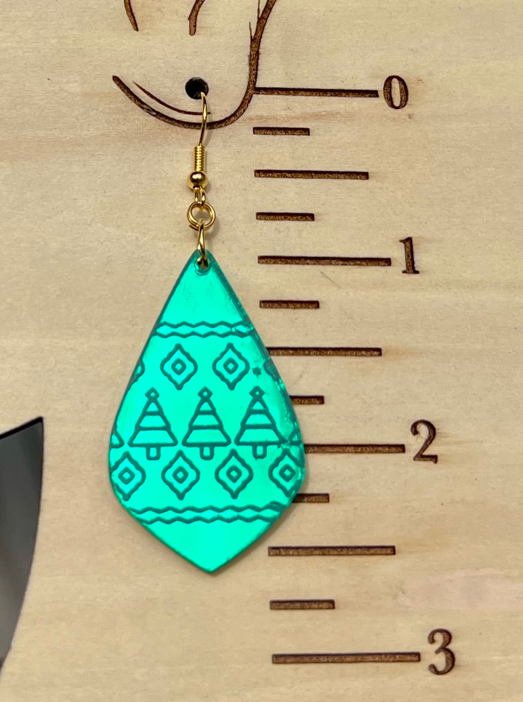 Tree Farm Charm