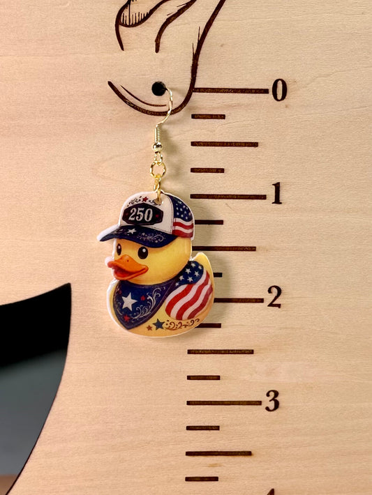 Yankee Doodle Ducky