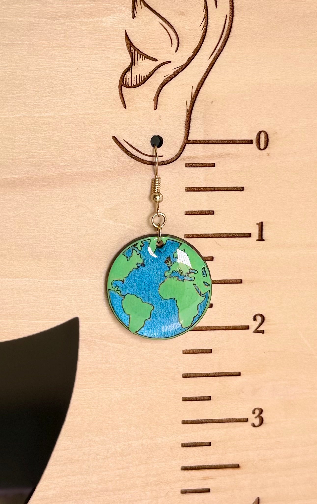 Worldly Charm