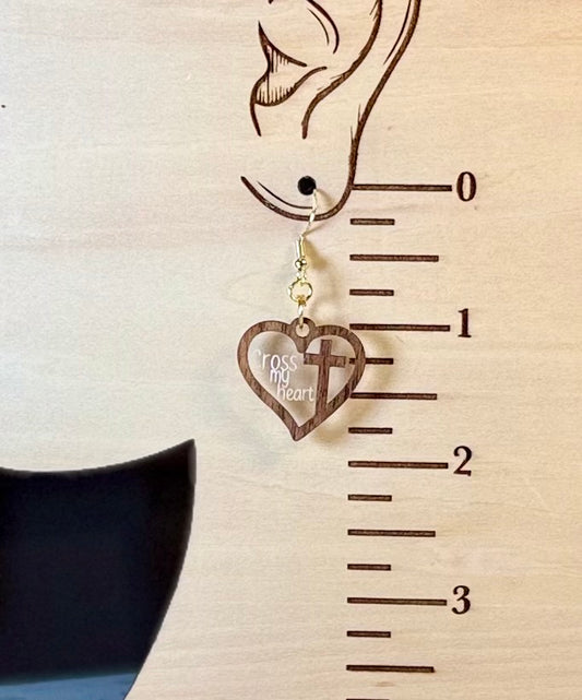 Cross My Heart