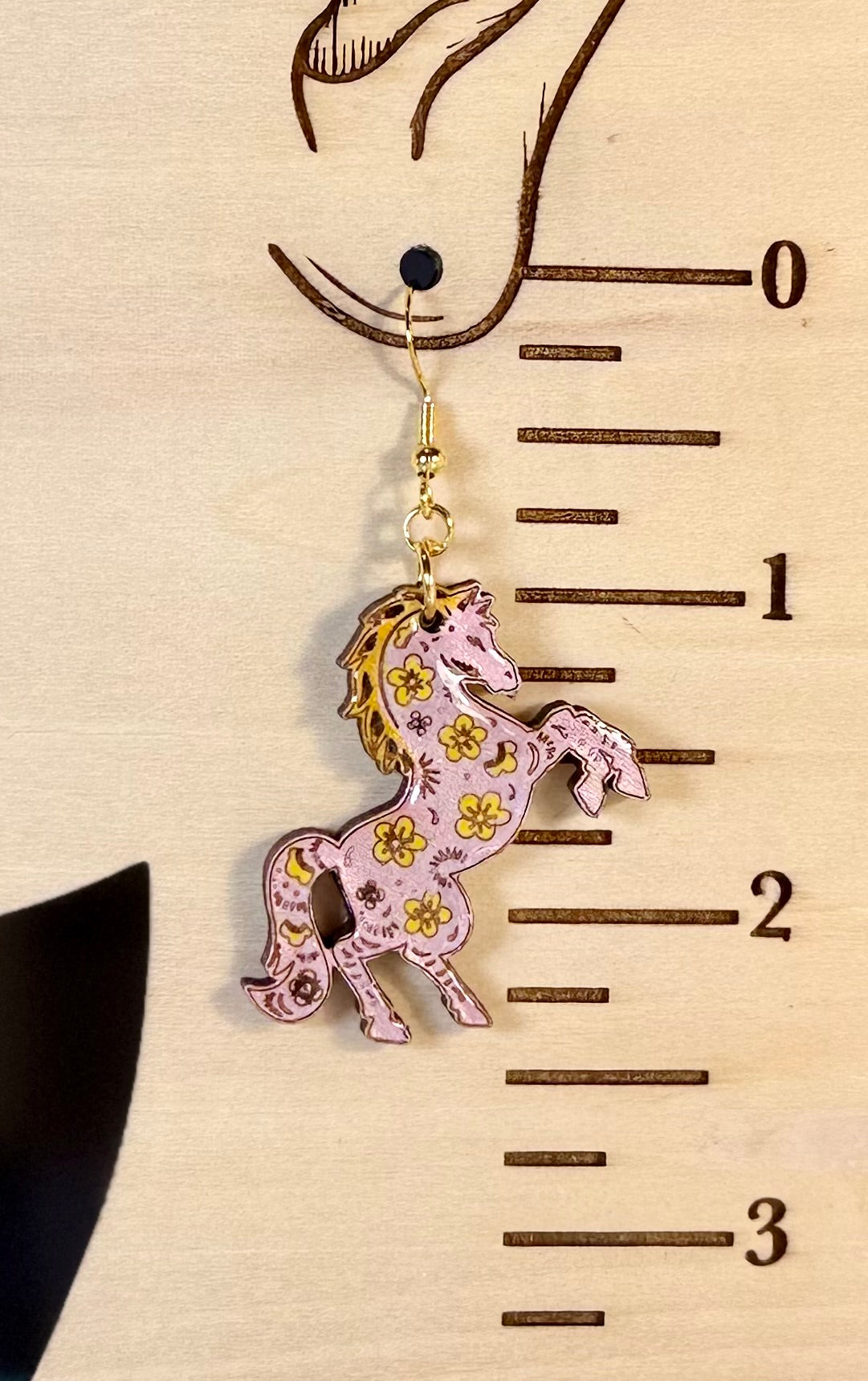 Petal Ponies
