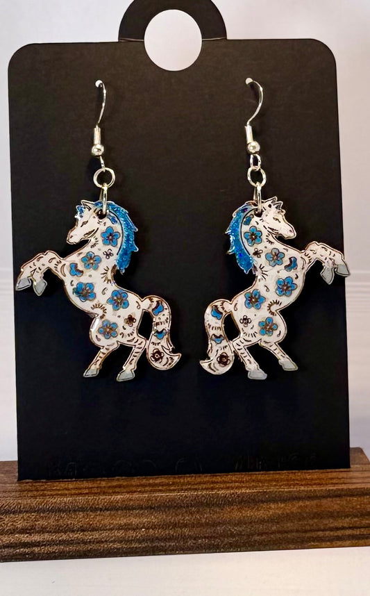 Petal Ponies