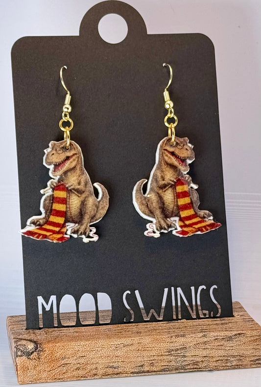 Yarnivores
