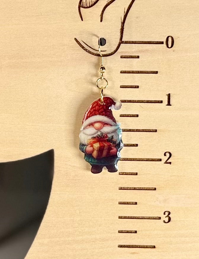 Gnome for Christmas