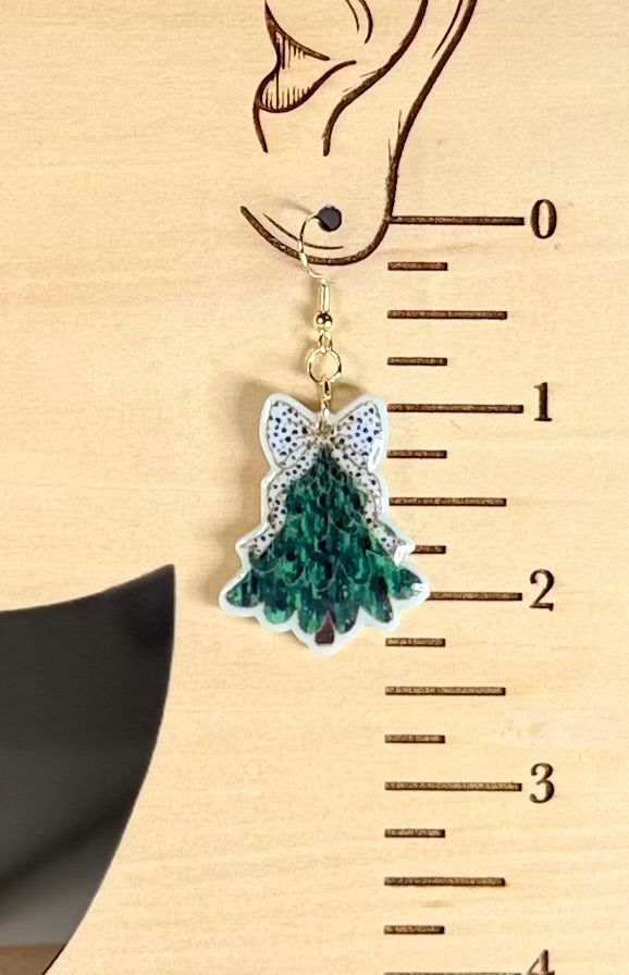 Tied and True