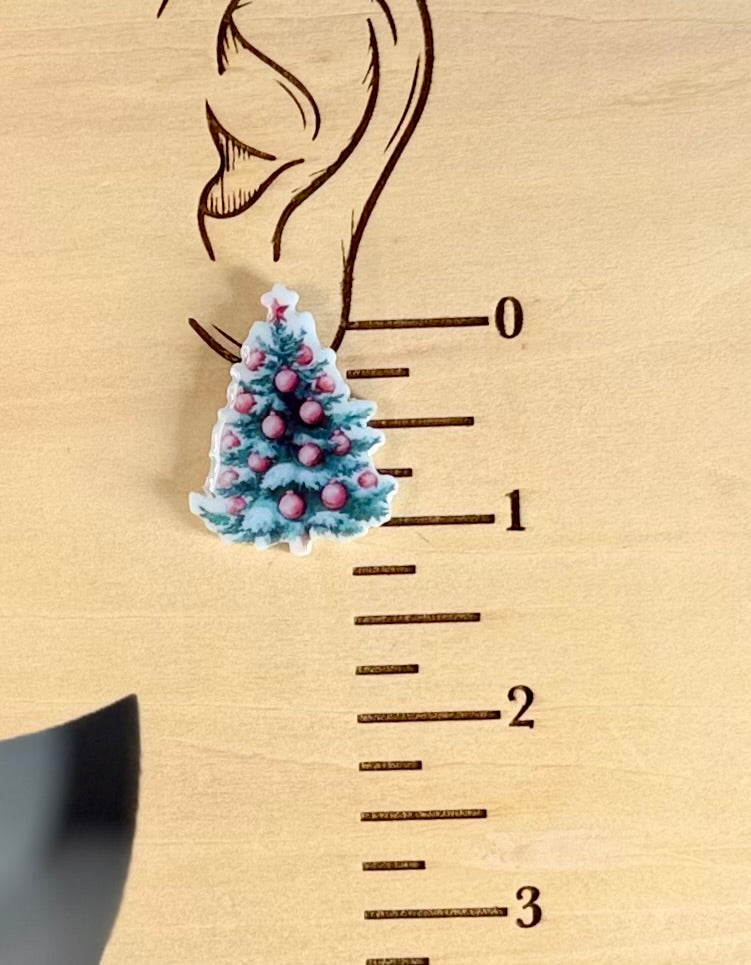 Pinkmas Tree