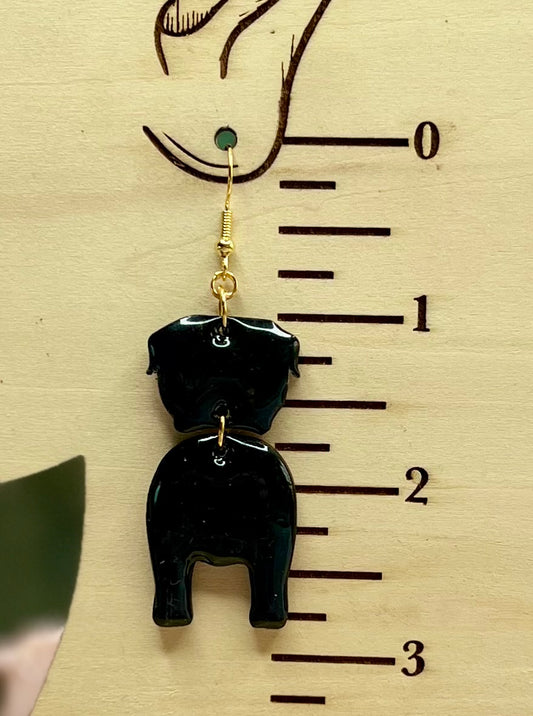 Rottweiler - Hairy Tail Endings