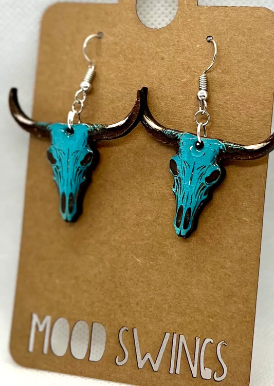 Dead Heads