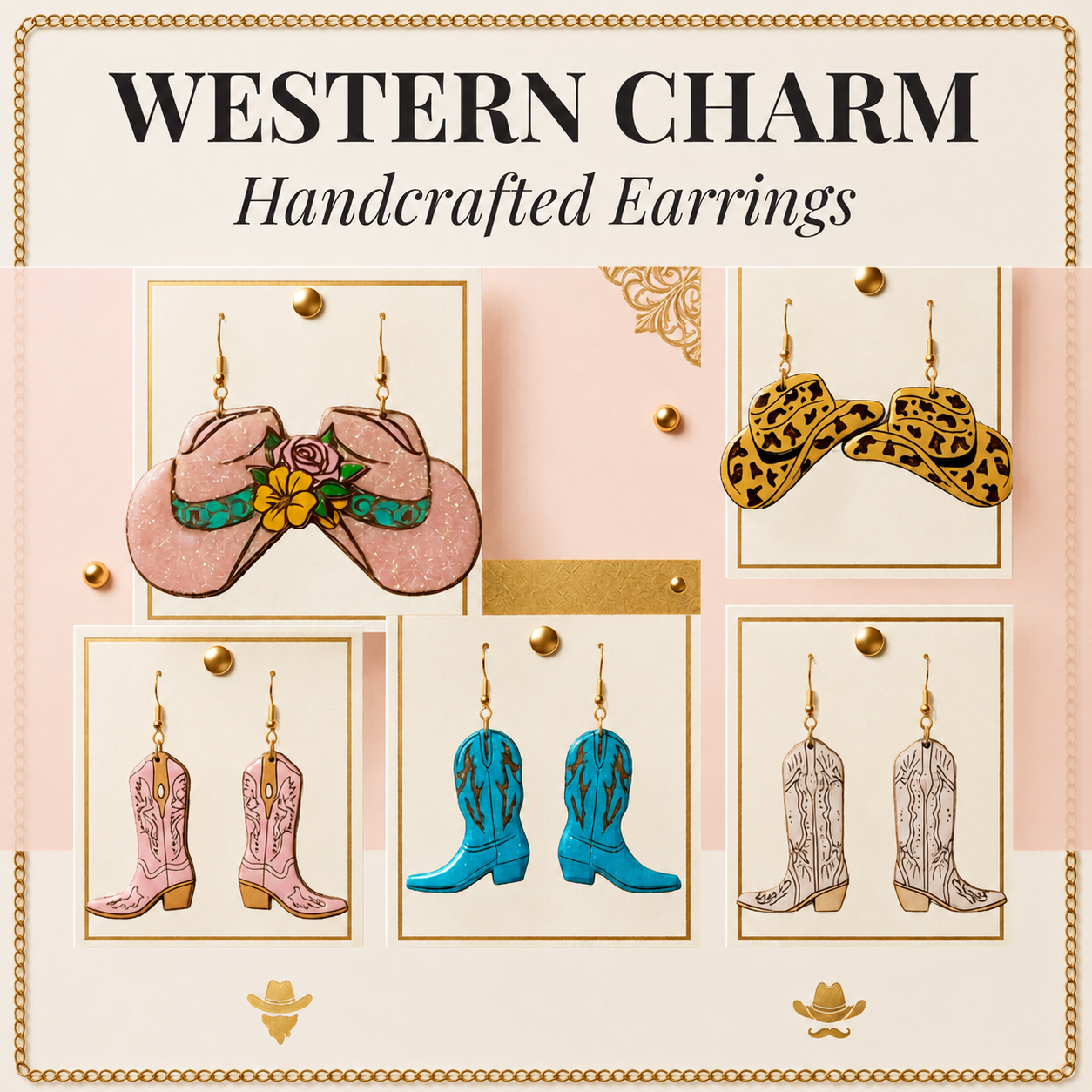 Western Charm