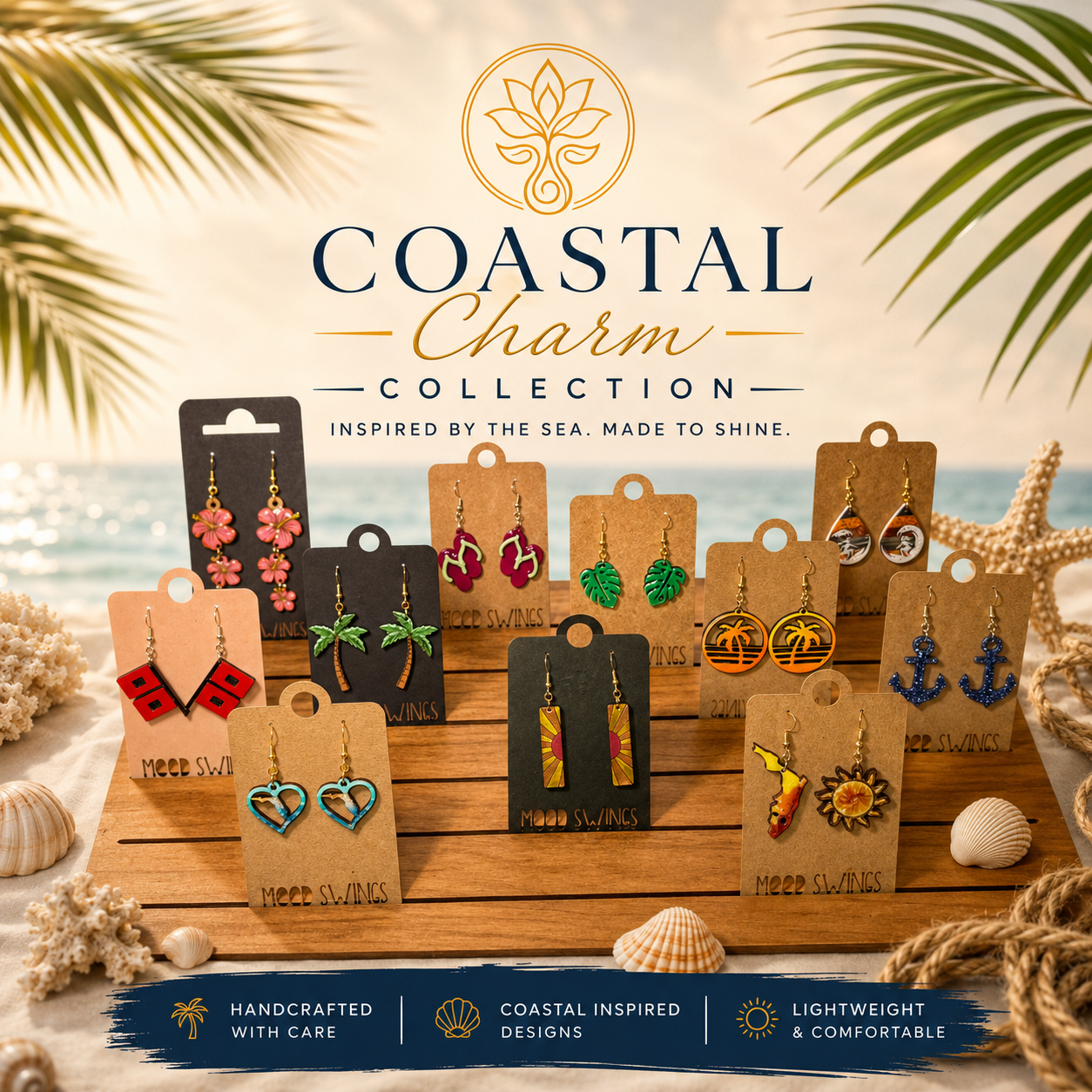 Coastal Charm