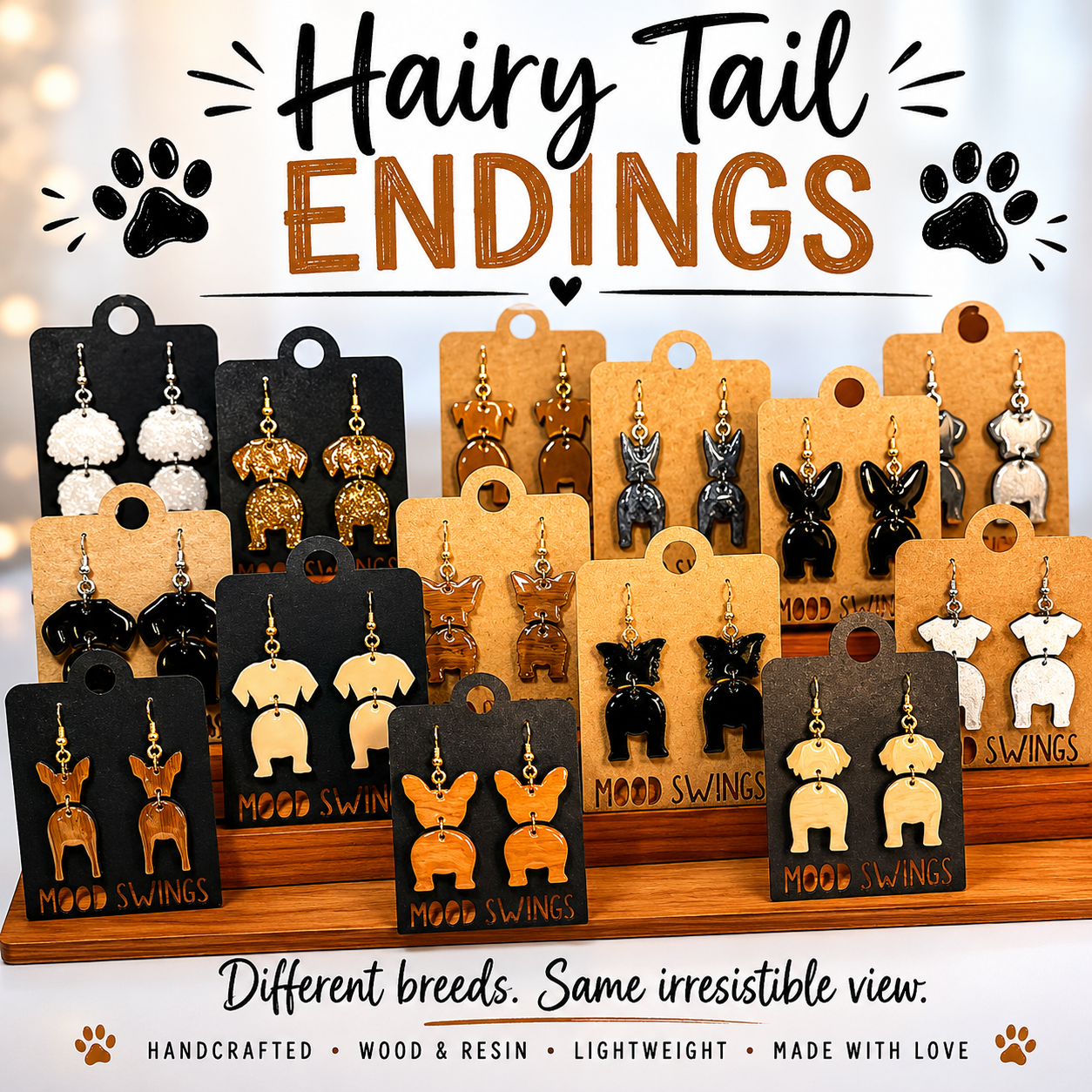 Hairy Tail Endings