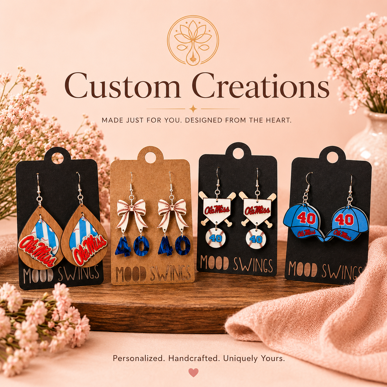 Custom Creations