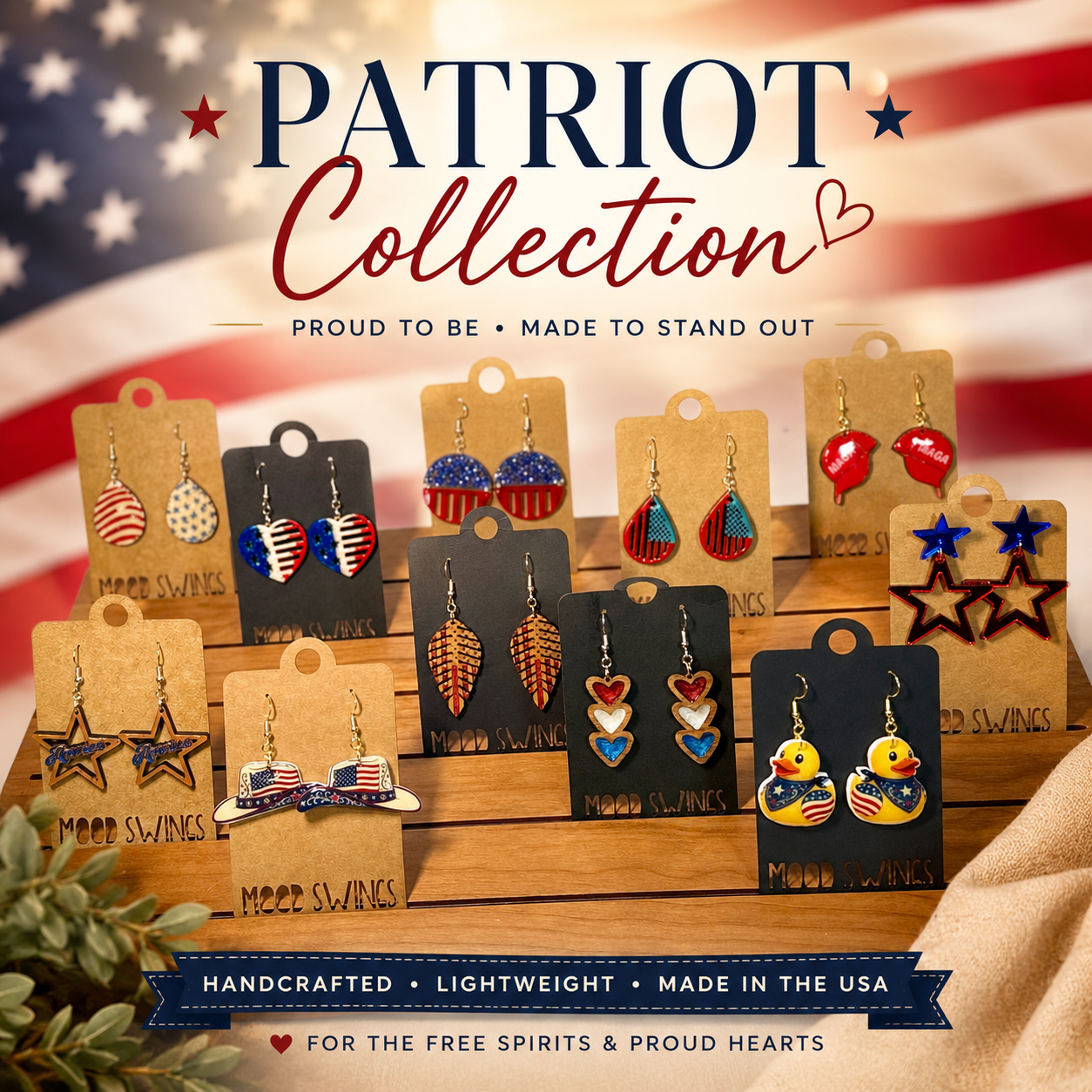 Patriot Collection