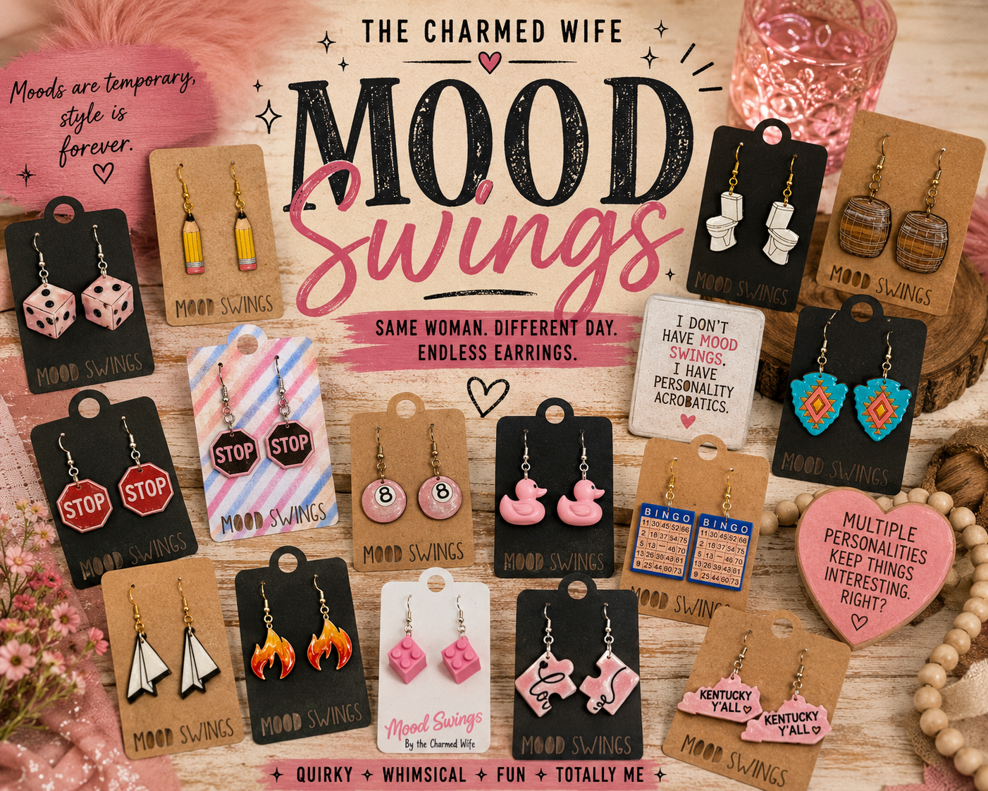 Mood Swings