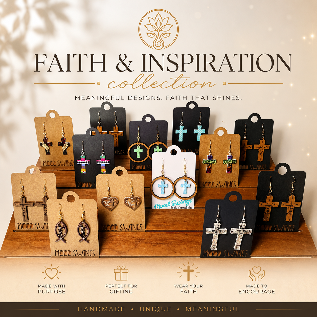 Faith & Inspiration