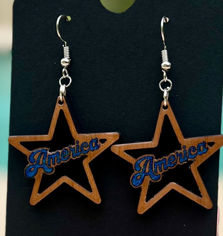 American Stars