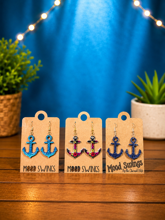 Anchors Away