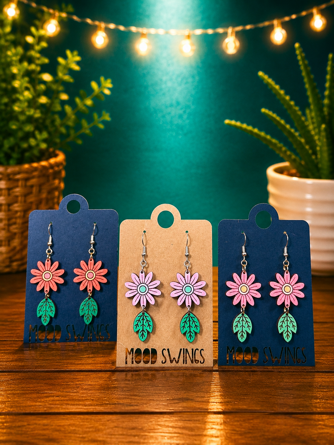 Daisy Chains