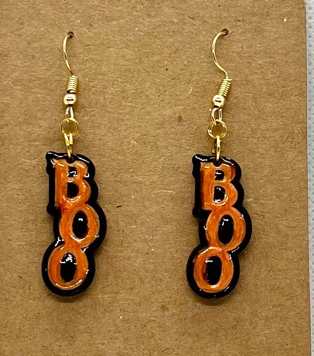 Boo Boo