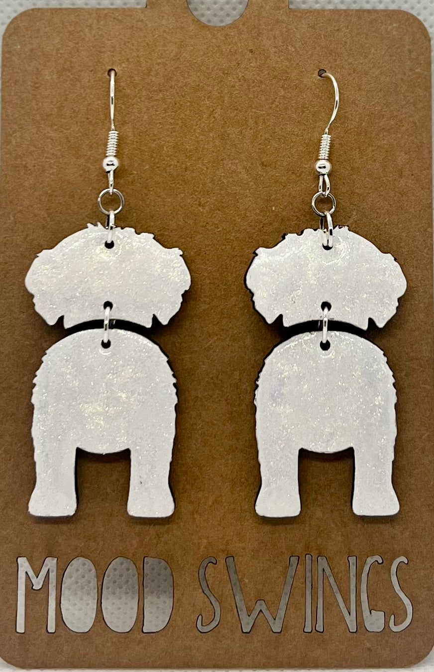 Havanese - Hairy Tail Endings