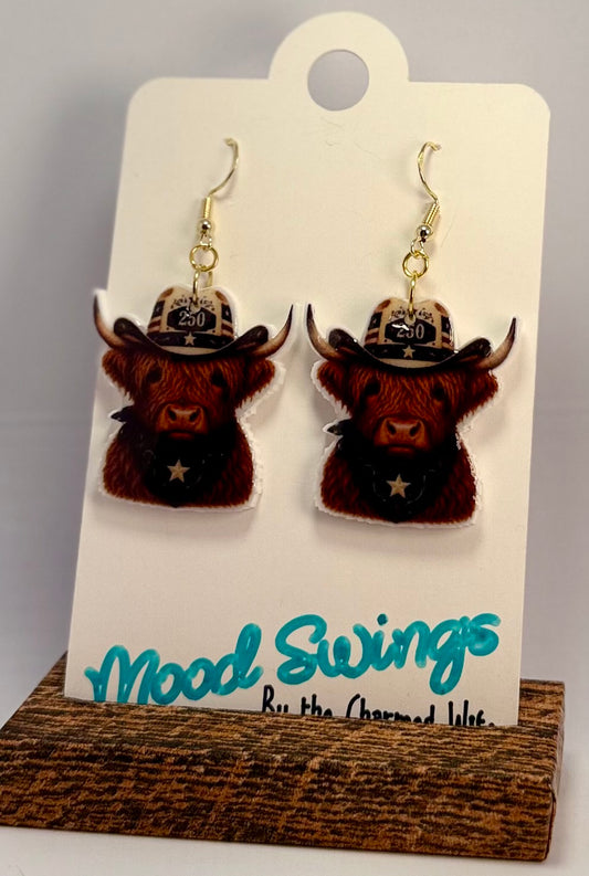 Red, White & Moo