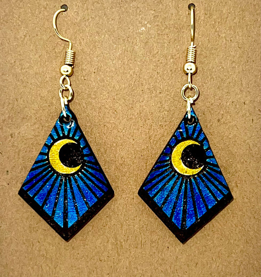 Moon Rays
