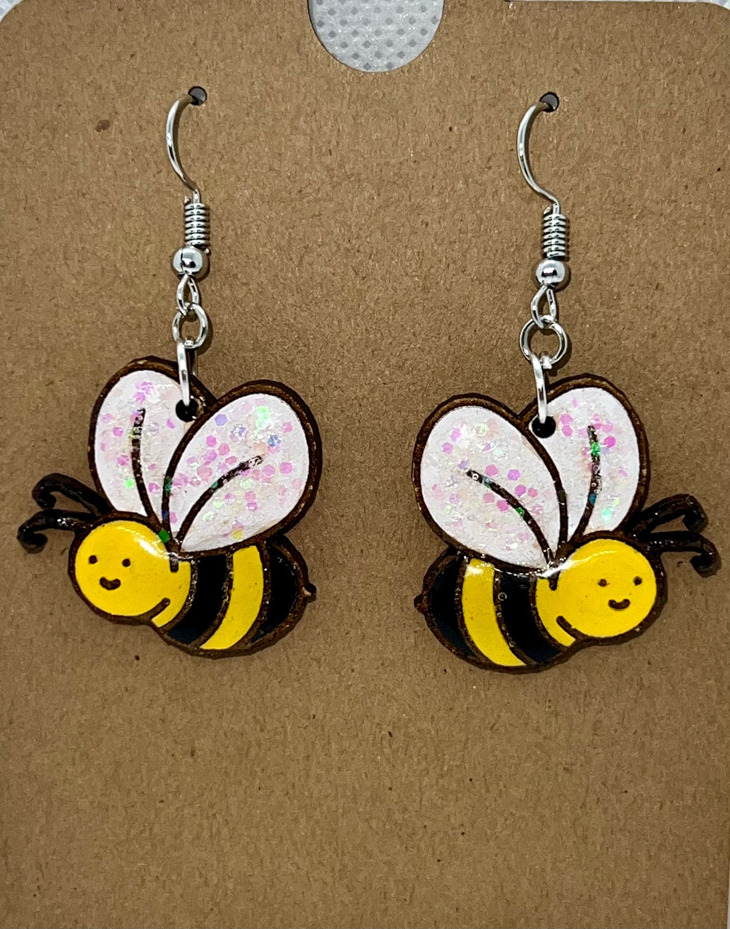Wanna Bee
