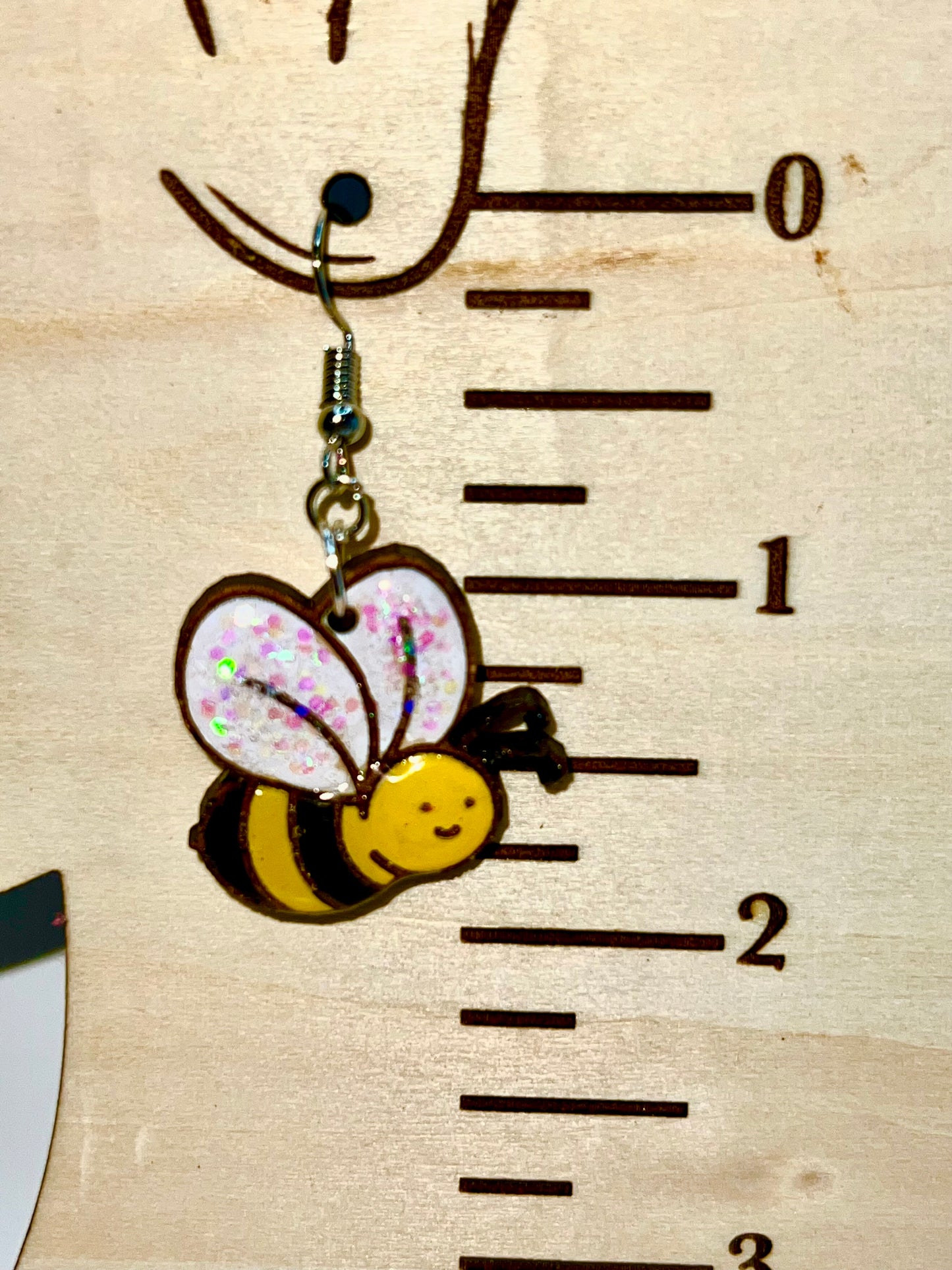 Wanna Bee
