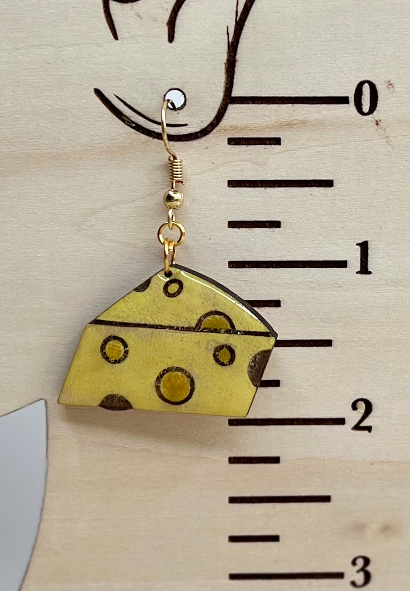 The Big Cheese