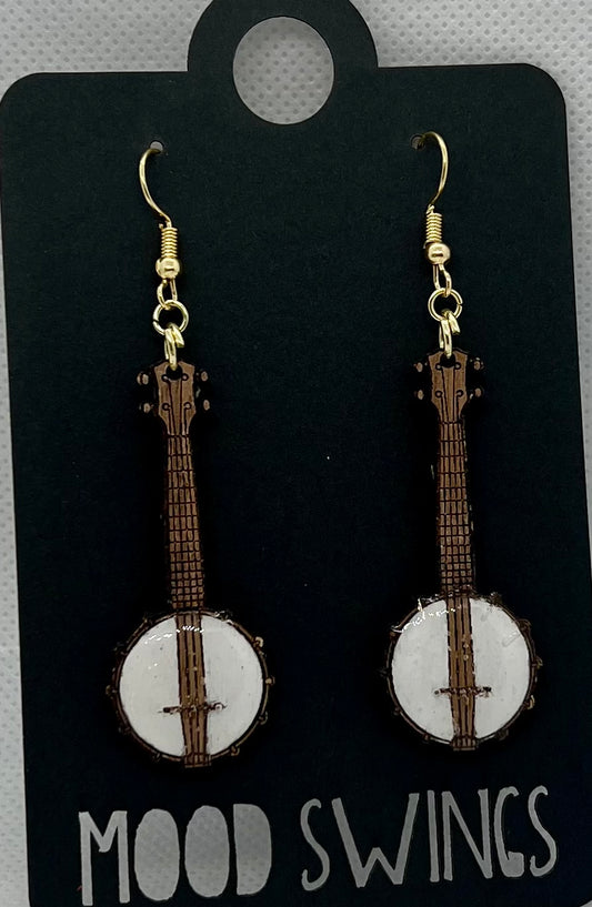 Duelin' Banjos