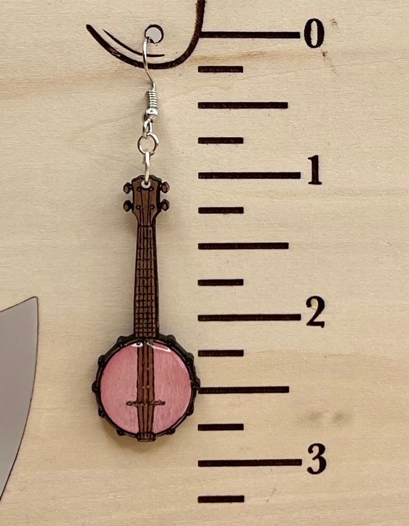 Duelin' Banjos