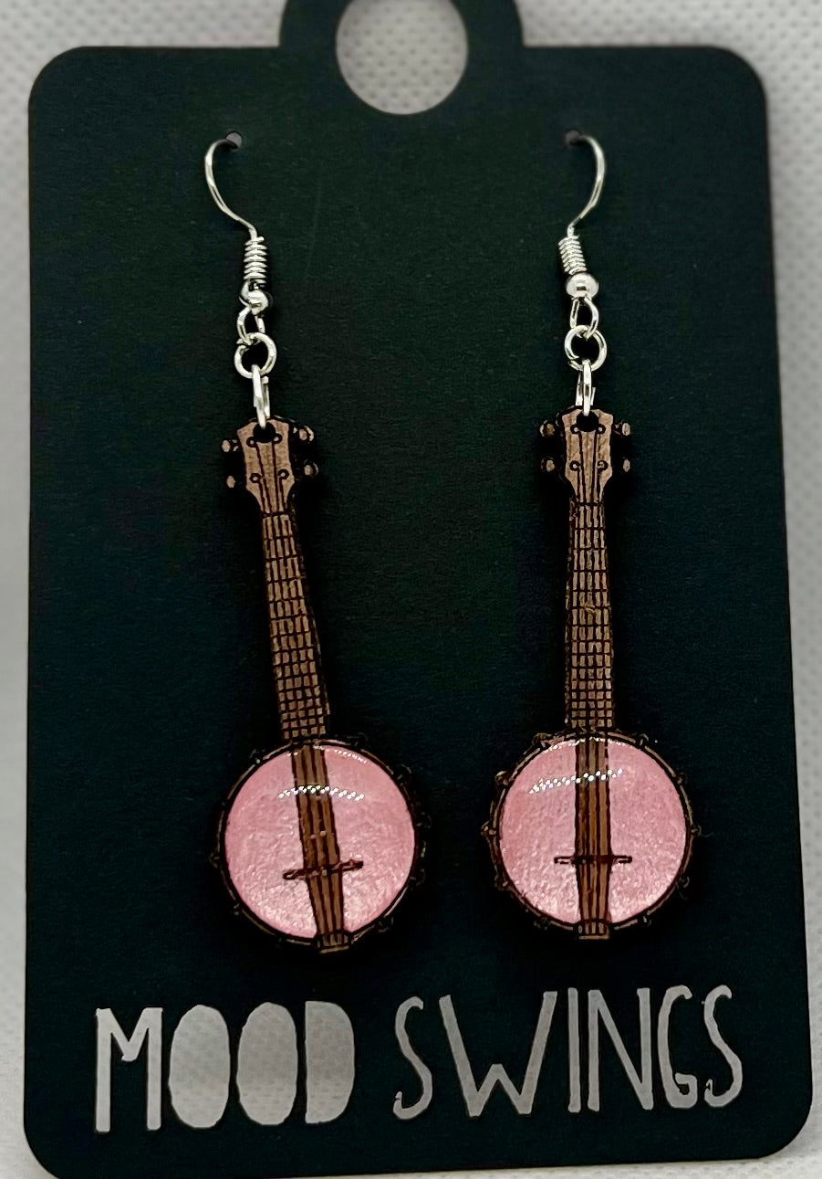 Duelin' Banjos
