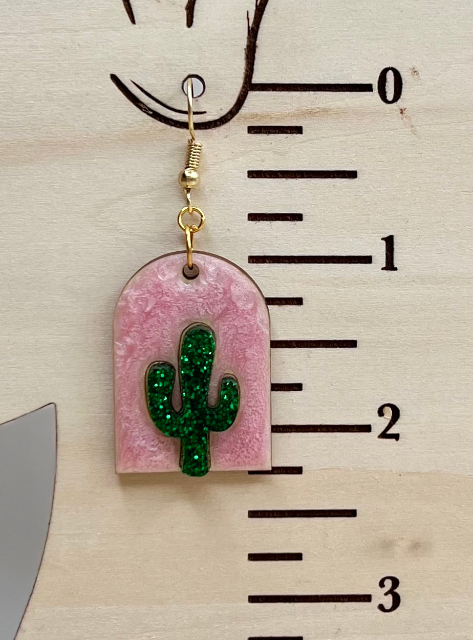 A Prickly Pair