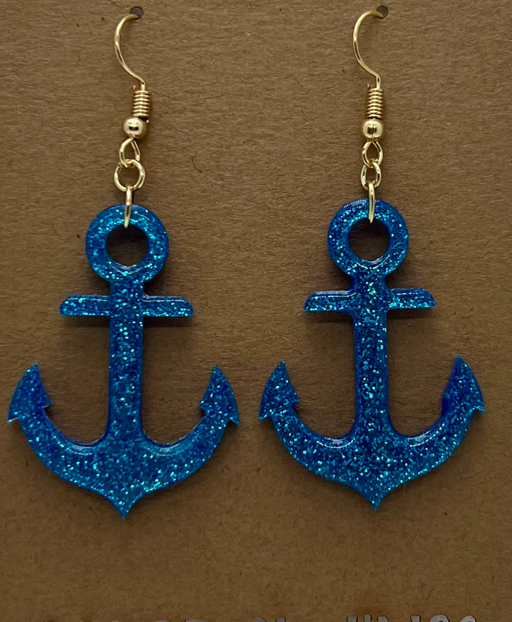 Anchors Away