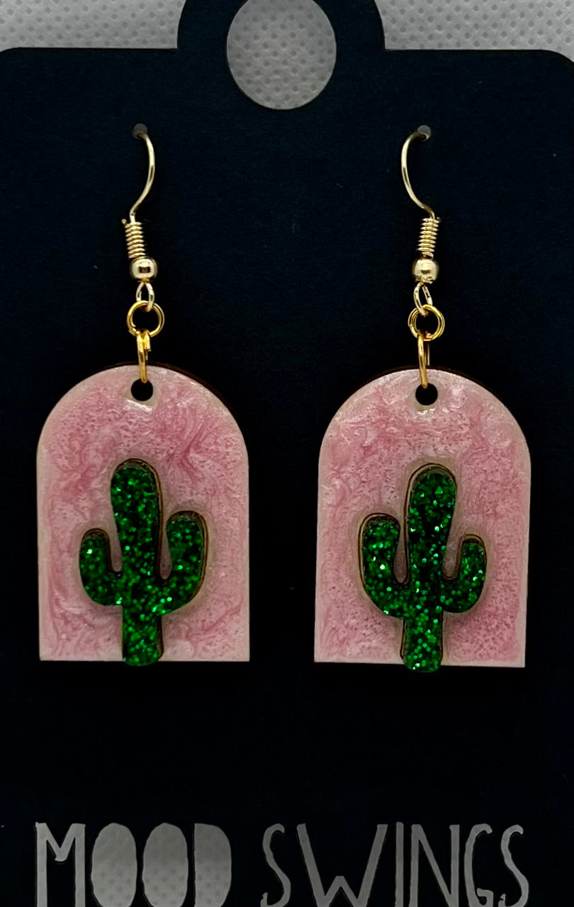 A Prickly Pair