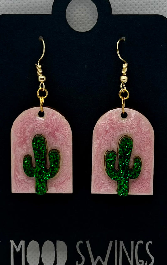 A Prickly Pair