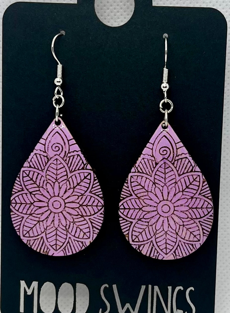 Boho Blossom