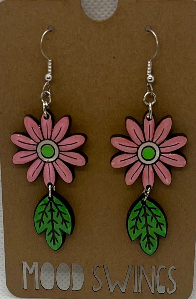 Daisy Chains