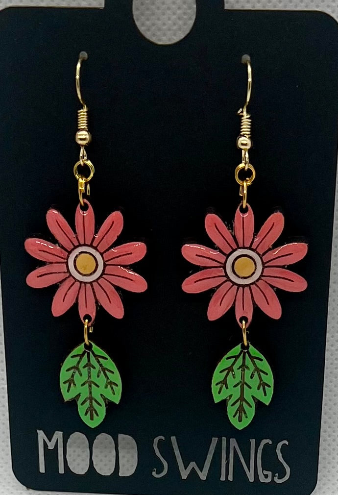 Daisy Chains
