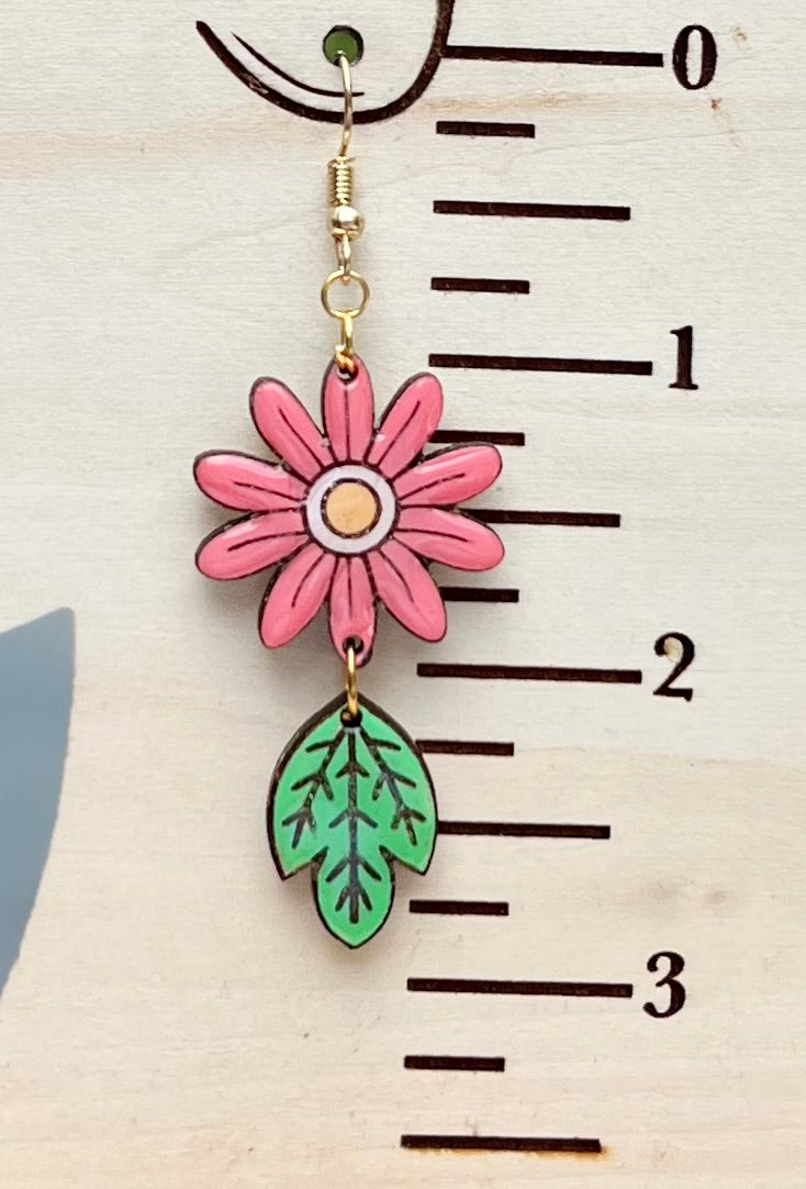 Daisy Chains